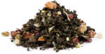 Manu tea COACĂZE ROȘII CU CĂPȘUNE - ceai alb, 50g