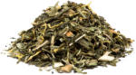 Manu tea SISTEM LIMFATIC SĂNĂTOS BIO - ceai verde, 250g