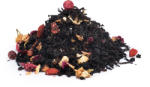 Manu tea GRĂDINĂ DIN INDIA - ceai negru, 50g