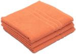  Prosop CONFORT Maxi 100x180 cm portocaliu, 100% bumbac Prosop
