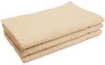  Prosop de maini Clasic mic crem, 100% bumbac Prosop