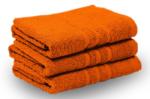  Prosop CONFORT 70 x 140 cm portocaliu, 100% bumbac Prosop