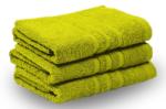  Prosop CONFORT 70 x 140 cm verde deschis, 100% bumbac Prosop