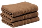  Prosop CONFORT 70 x 140 cm maro, 100% bumbac Prosop