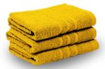  Prosop Classic 50 x 100 cm galben, 100% bumbac Prosop