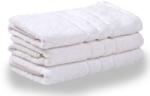  Prosop Classic 70 x 140 cm alb, 100% bumbac Prosop