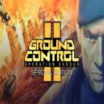 Sierra Ground Control II Operation Exodus [Special Edition] (PC)