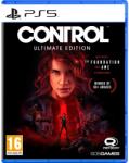 505 Games Control [Ultimate Edition] (PS5)