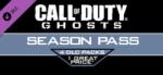 Activision Call of Duty Ghosts Season Pass (PC)