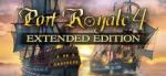 Kalypso Port Royale 4 [Extended Edition] (PC)