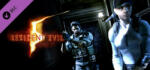 Capcom Resident Evil 5 Untold Stories Bundle (PC)