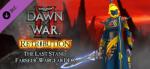 SEGA Warhammer 40,000 Dawn of War II Retribution Farseer Wargear DLC (PC)