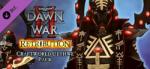 SEGA Warhammer 40,000 Dawn of War II Retribution Ulthwe Wargear (PC)