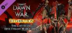 SEGA Warhammer 40,000 Dawn of War II Retribution Hive Tyrant Wargear (PC)