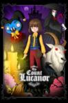 Baroque Decay The Count Lucanor (PC)