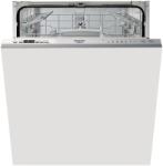 Hotpoint-Ariston HI5030W Masina de spalat vase