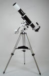Sky-Watcher Evostar-102 EQ3-2 102/1000