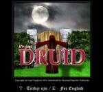 Back To Basics Gaming Project Druid (PC)