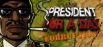 Serious Games Interactive President for a Day Corruption (PC)