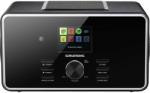 Grundig DTR 6000 X black