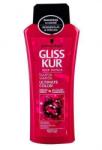 Schwarzkopf Gliss Colour Perfector Shampoo șampon 400 ml pentru femei