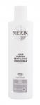 Nioxin System 1 Scalp Therapy balsam de păr 300 ml pentru femei