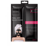 Gabriella Salvete Peel Off Black mască de față 16 ml pentru femei Masca de fata