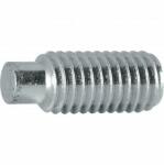  bkny hernyócsavar csapos m10x30 45h din-915
