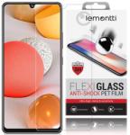 Lemontti Folie Protectie Flexi-Glass Lemontti LFFGSGA42 pentru Samsung Galaxy A42 5G (Transparent) (LFFGSGA42)