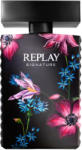 Replay Signature for Woman EDP 100 ml Tester Parfum