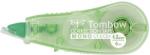 Tombow Banda corectoare, 4.2 mm x 6 m Green, Tombow CT-CCE4 (CT-CCE4)