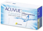 Johnson & Johnson Acuvue Oasys for Astigmatism (12 db lencse) - alensa