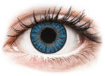 TopVue Color Sapphire Blue - dioptria nélkül (10 db lencse)