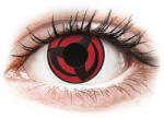 MAXVUE VISION ColourVUE Crazy Lens Kakashi - dioptria nélkül (2 db lencse)