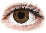 Alcon FreshLook ColorBlends Honey - dioptriával (2 db lencse) - alensa