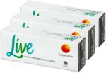 CooperVision Live Daily Disposable (90 db lencse) - alensa
