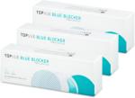 TopVue Blue Blocker (90 db lencse) - alensa