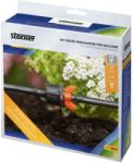 Stocker Set microirigare pentru balcon cu tub Ø 4-6 mm (28002)