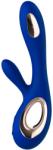 LELO Vibrator Lelo Soraya Wave Midnight Blue Vibrator