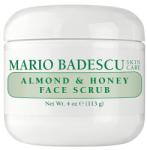 Mario Badescu Arcradír - Mario Badescu Almond & Honey Non Abrasive Face Scrub 118 ml