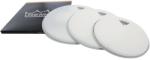 Remo Emperor White Coated Propack 10 12 14