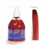 Movie Colors Vopsea fara amoniac Bes Movie Colors Deep Red, 130ml