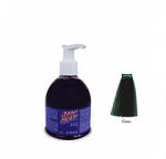 Movie Colors Vopsea fara amoniac Bes Movie Colors Green, 130ml