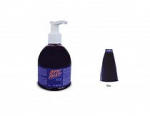 Movie Colors Vopsea fara amoniac Bes Movie Colors Blue, 130ml