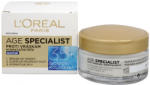 L'Oréal Crema antirid pentru fata L Oreal Paris Age Specialist 35+ de noapte, 50 ml