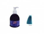 Movie Colors Vopsea fara amoniac Bes Movie Colors Turquise, 130ml