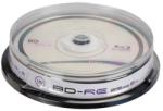 Platinet Blu-Ray 25GB rewritable cake10 Omega (PLY2143)