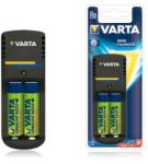 VARTA Incarcator Varta 2x AA 2100mAh mini (BAT0258) Incarcator baterii