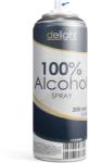 delight Spray Alcool 100% 300ml delight (17289B)