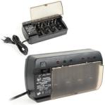EDC Charger universal EDC (6-1099) Incarcator baterii